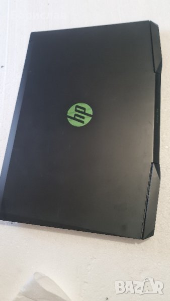 hp pavilion gaming 17-cd  на части , снимка 1