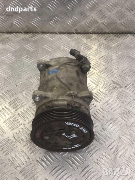 Компресор Volvo S40,2.0T,2000г., снимка 1