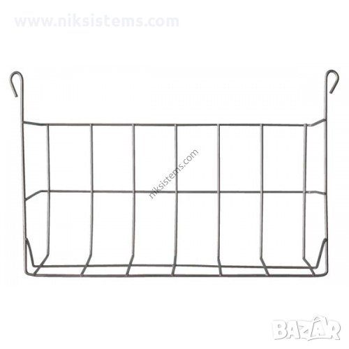 Хранилки за Сено за Зайци 200мм, 250мм и 300мм, снимка 1