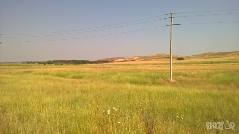 Продава ПАРЦЕЛ, гр. Бургас, Рудник 6 €  на кв.м., снимка 1