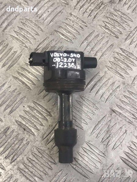 Бобина Volvo S40,2.0T,2000г., снимка 1