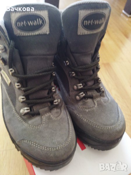 Планински дамски обувки , снимка 1