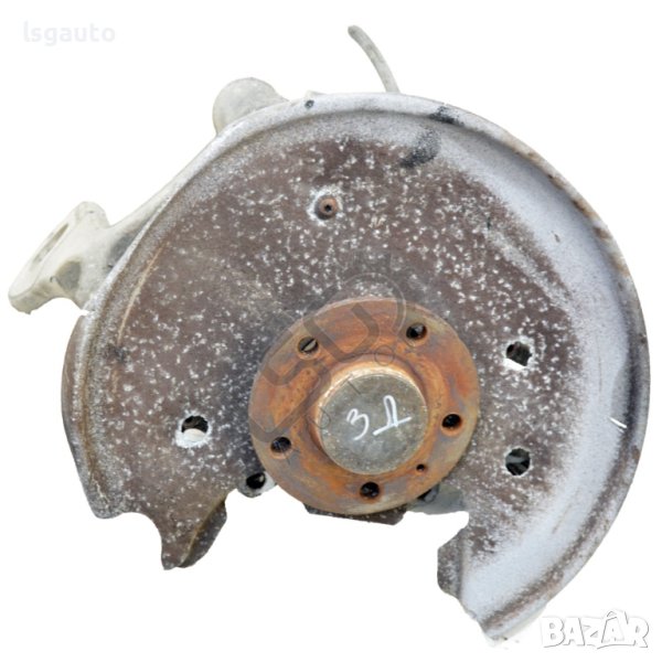 Заден десен шенкел AUDI A4 (B8) 2008-2015 ID:101510, снимка 1