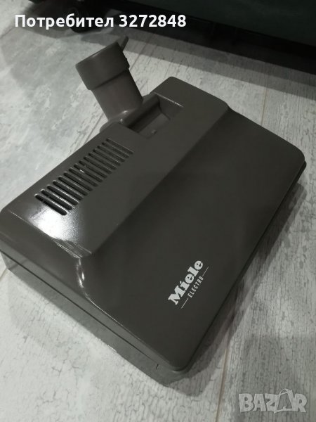 Електрическа четка за прахосмукачка MIELE Electro, снимка 1