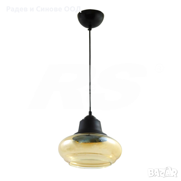  Полилей OKTAY 2256 E27 (2256), снимка 1