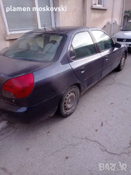 Форд Мондео на части 1.8 бензин 115 коня, снимка 1