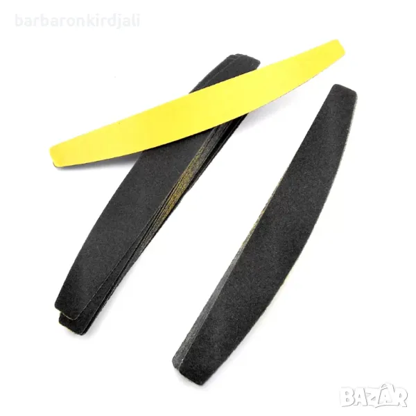 Комплект Абразиви 50 бр 50 - 180, снимка 1