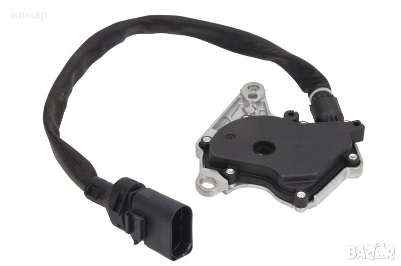 Датчик, позиция на лоста за включване на автоматична кутия за Фолксваген Пасат , снимка 1