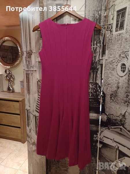 Рокля за повод и за всеки ден, снимка 1