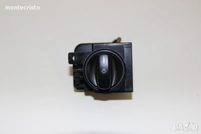Ключ светлини Mercedes W245 B-Class (2005-2011г.) 1695451304 / 3222.0301 / 32220301, снимка 1