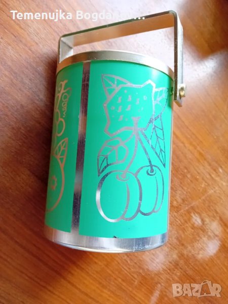 термоконтейнер, снимка 1