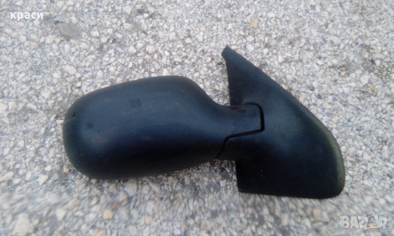 огледало рено клио, снимка 1