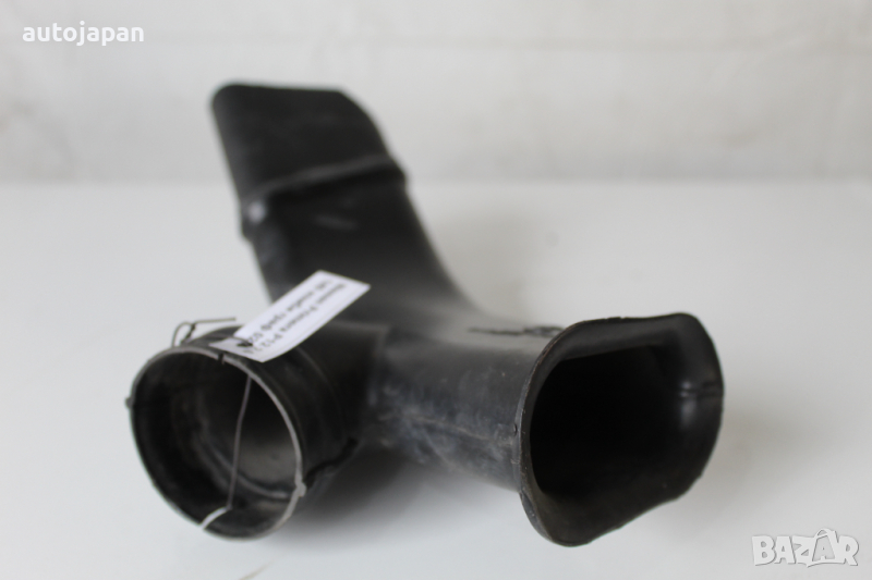 Тръба въздушен филтър Нисан примера п12 2.0 140кс комби 02г Nissan primera p12 2.0 140hp 2002, снимка 1