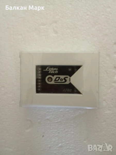  Feiyu Tech FY-DoS AFSS – стабилизатор на полета за RC самолет | НОВ, снимка 1