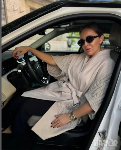 очила с калъф, кутия и ув защита celine, снимка 1