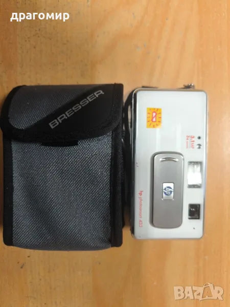 hp photosmart 433, снимка 1
