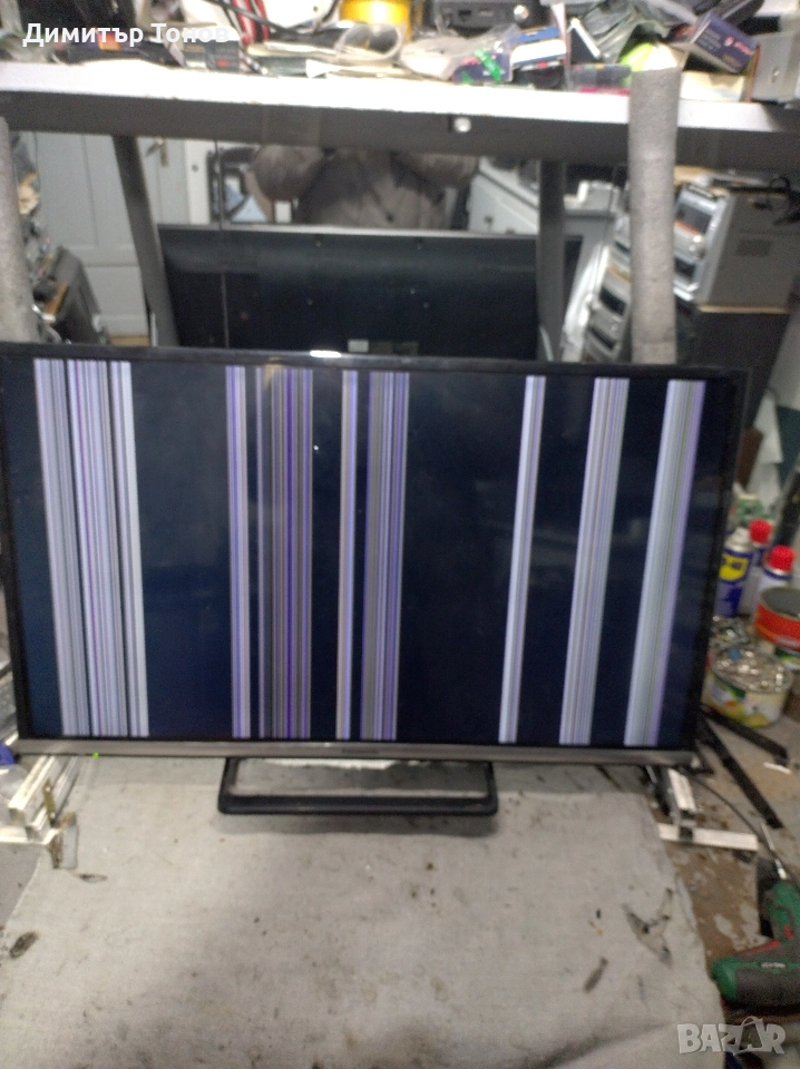 PANASONIC TX-32CSW514, снимка 1