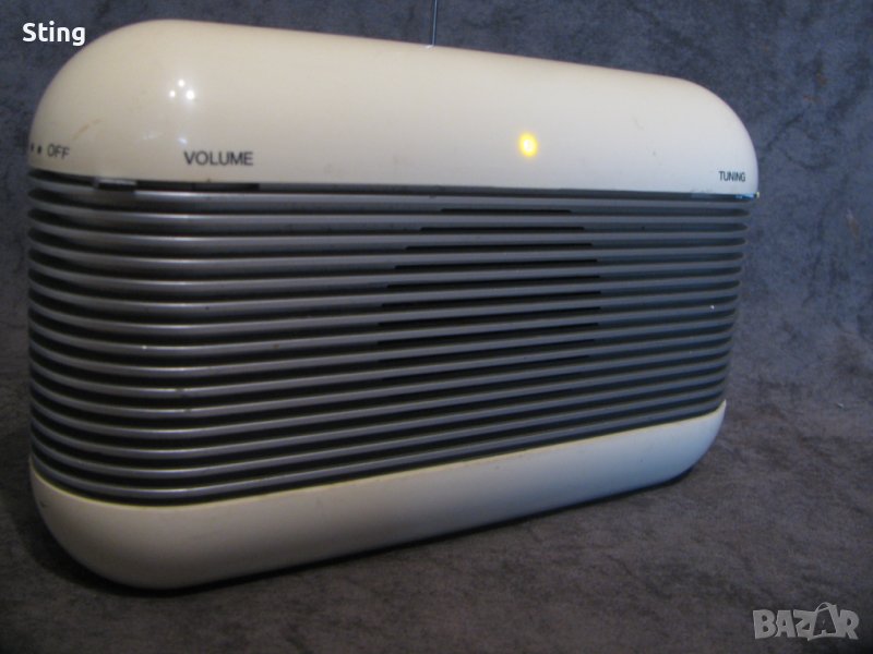 Радио  Старо  Отлично  от 70 те   Приема  FM  Перфектно, снимка 1