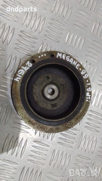 Шайба Renault Megane 1.9dTi 1999г.	, снимка 1