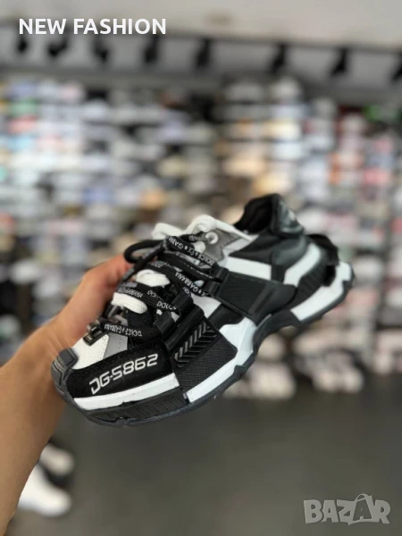 Мъжки Маратонки ✨ Dolce Gabanna , снимка 1