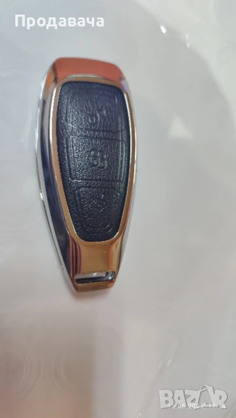 калъф за ключ форд , снимка 1