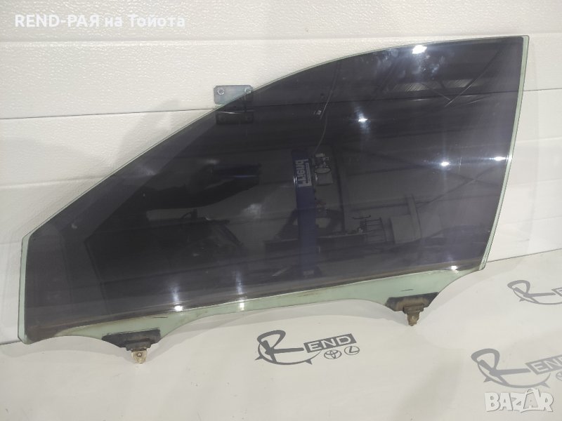 Предно ляво стъкло Toyota Camry 2006-2009, снимка 1