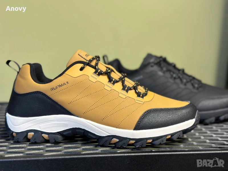 Мъжки обувки, снимка 1