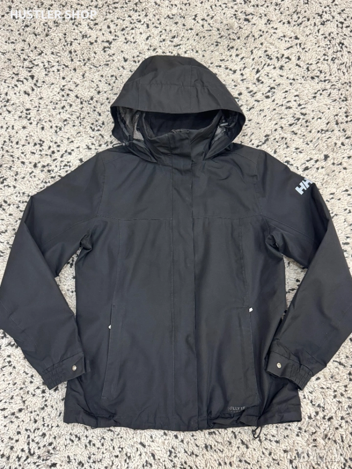 Дамско яке мембрана HELLY HANSEN. Размер XS, снимка 1
