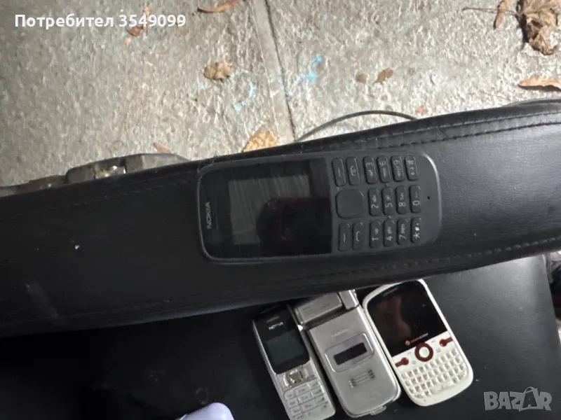 Нокия с две сим, снимка 1