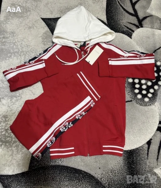 Мъжки екип на GUCCI, снимка 1