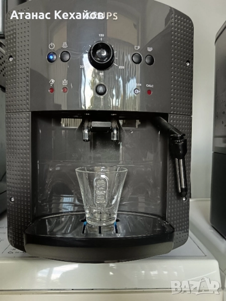 кафе машина Krups, снимка 1