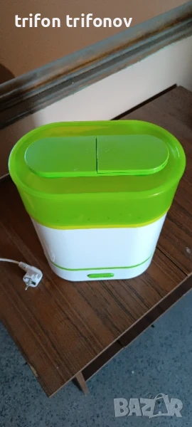 стерилизатор cangaroo, снимка 1