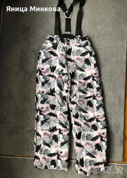 Детски ски гащеризон HM, ръст до 164 см, снимка 1