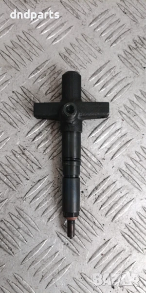 Дюза Mitsubishi Pajero 3.2DiD 2002г.	, снимка 1