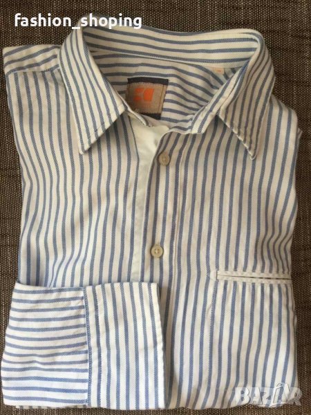 Мъжка риза Boss Orange, размер М , снимка 1