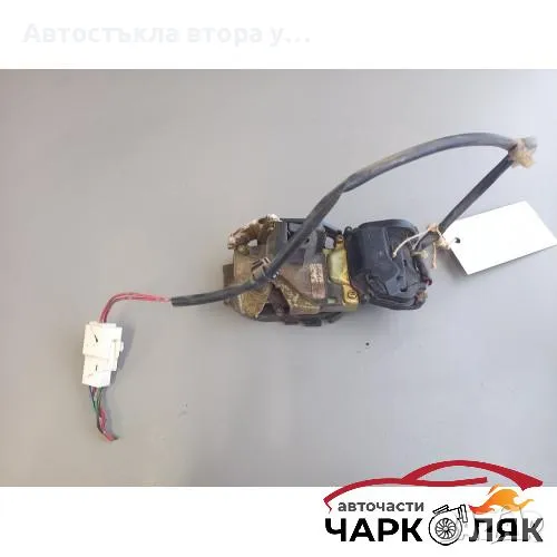 Брава врата задна дясна Мазда Примаси, снимка 1