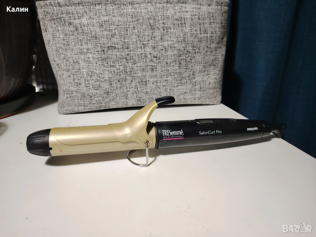 Маша Филипс/Philips, снимка 1