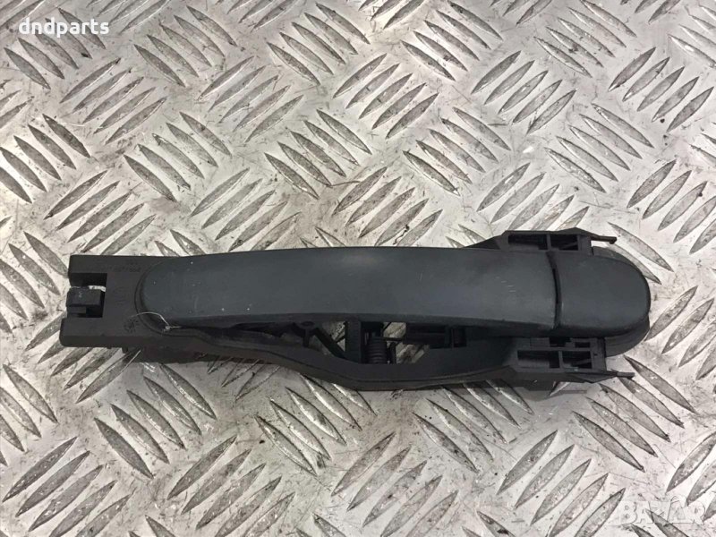 Задна дясна дръжка Skoda Fabia,2002г., снимка 1