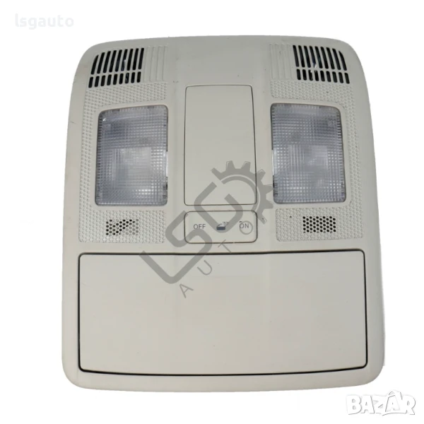 Плафон с жабка за очила Mazda 6 Estate (GJ, GL) 2013-2019 ID:148384, снимка 1