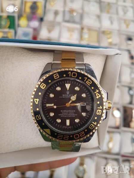часовник  Rolex, снимка 1