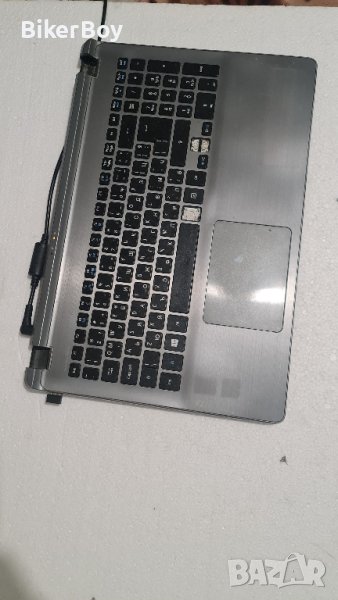 acer v5-573g / i7 / gtx 850м на части , снимка 1