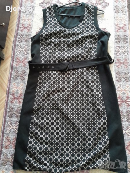Рокля/сукман и сако, снимка 1