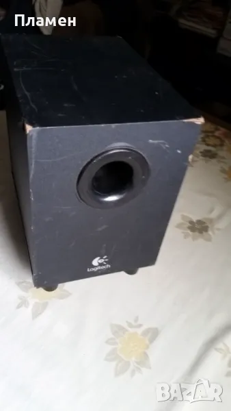 Буфер Logitech Z313, снимка 1