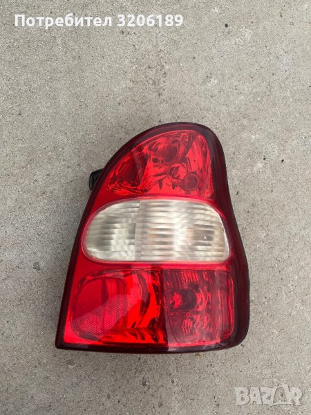 Десен стоп за Киа Карнивал / Kia Carnival , снимка 1