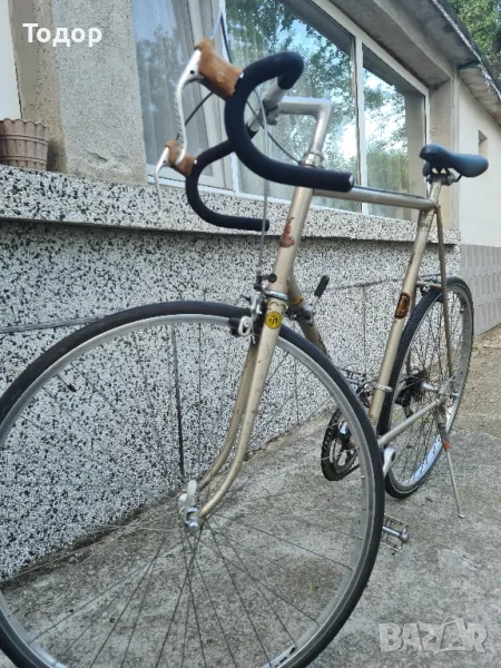 шосеен велосипед Raleigh, снимка 1
