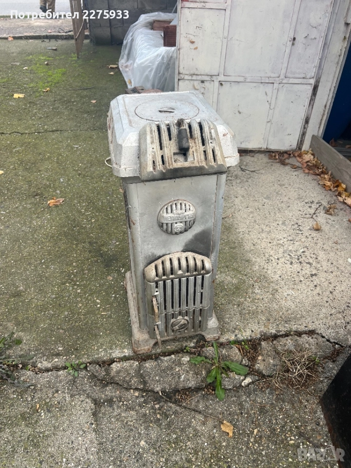 Печки, снимка 1