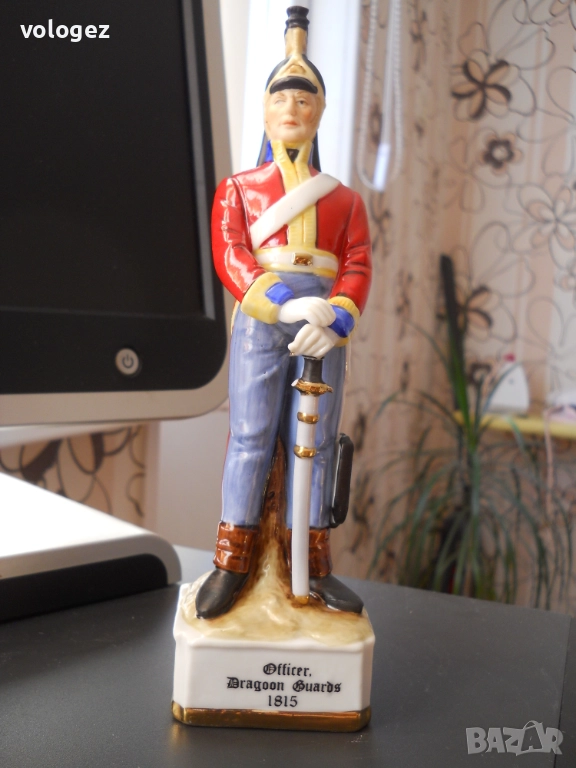 Колекционерски порцеланови фигурки, снимка 1