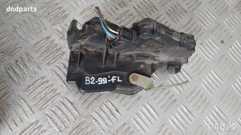 Брава врата BMW,E46,3-Series,1999г.(предна лява), снимка 1