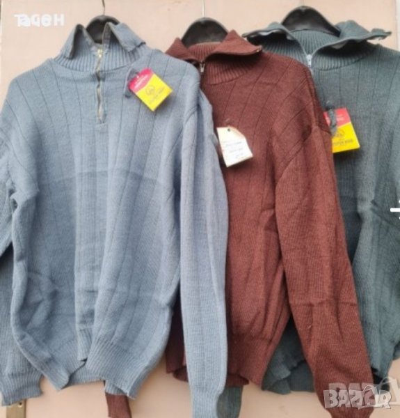 вълнени пуловери , снимка 1