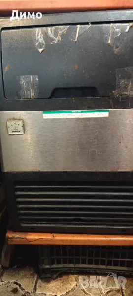  ледогенератор , снимка 1